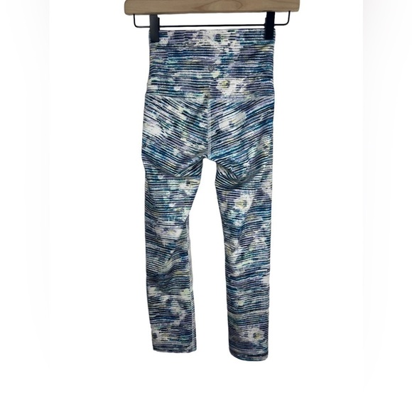 LULULEMON Wunder Under Crop Leggings - Picture 5 of 7